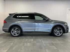 Volkswagen Tiguan (2021) thumbnail 20