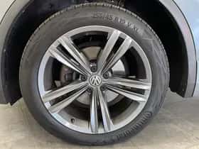 Volkswagen Tiguan (2021) thumbnail 30