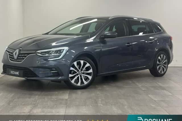 Renault Mégane (2023) thumbnail 1