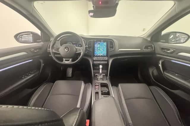 Renault Mégane (2023) thumbnail 3