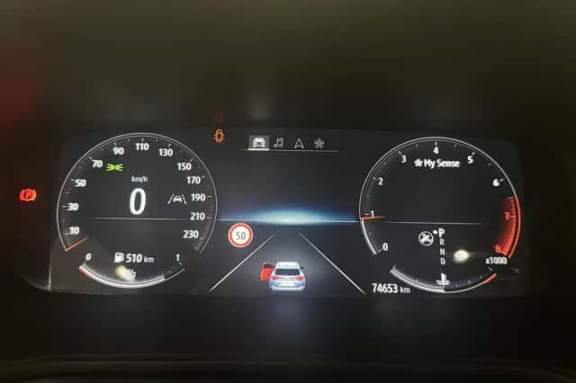 Renault Mégane (2023) thumbnail 4