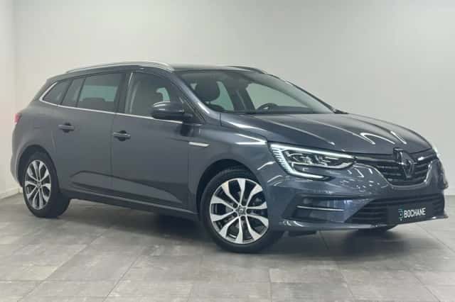 Renault Mégane (2023) thumbnail 5