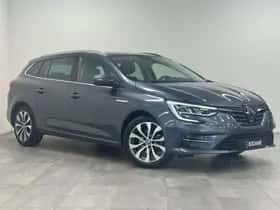 Renault Mégane (2023) thumbnail 5
