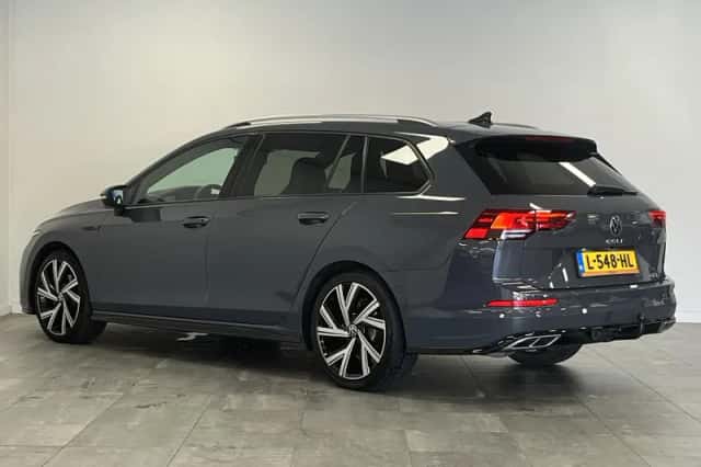 Volkswagen Golf (2021) thumbnail 6