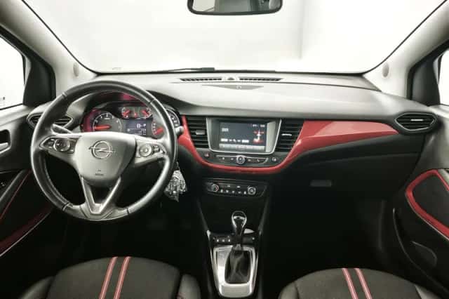 Opel Crossland (2021) thumbnail 3