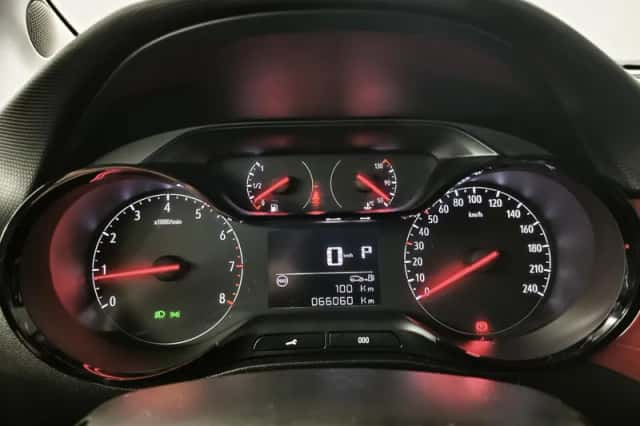 Opel Crossland (2021) thumbnail 4