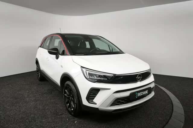 Opel Crossland (2021) thumbnail 5
