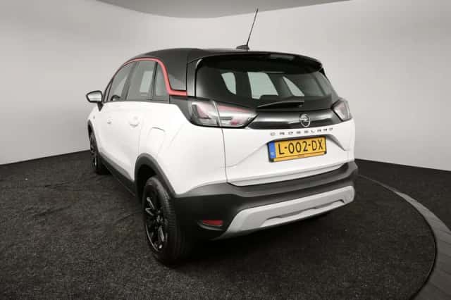 Opel Crossland (2021) thumbnail 6