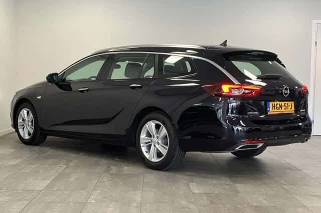 Opel Insignia (2018) thumbnail 6