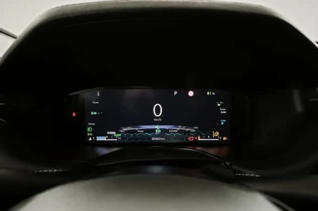Jeep Compass (2022) thumbnail 4