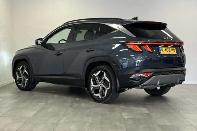 Hyundai Tucson (2022) thumbnail 6