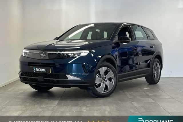 Opel Grandland (2025) thumbnail 1