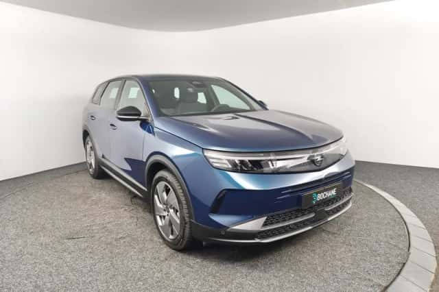 Opel Grandland (2025) thumbnail 5