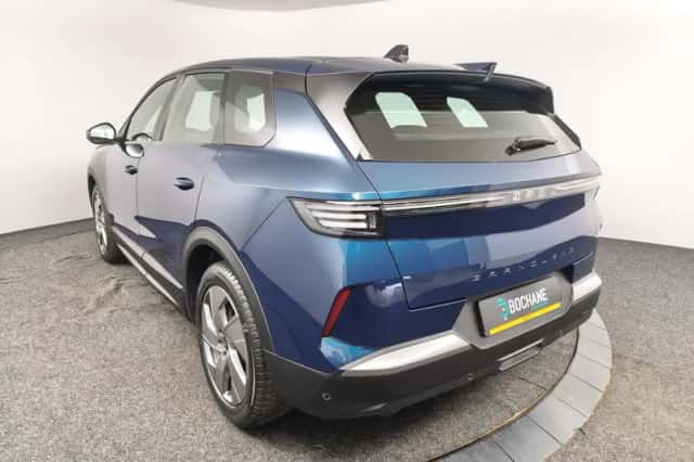 Opel Grandland (2025) thumbnail 6