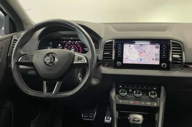 Škoda Karoq (2020) thumbnail 3