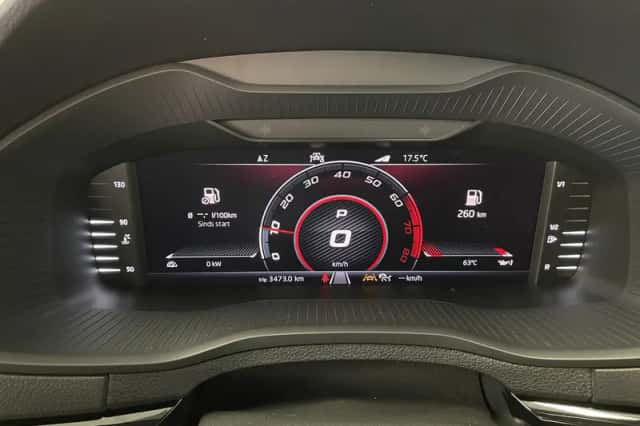 Škoda Karoq (2020) thumbnail 4