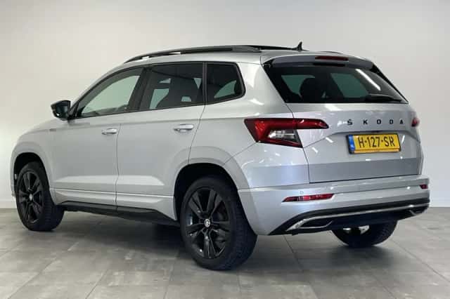 Škoda Karoq (2020) thumbnail 6