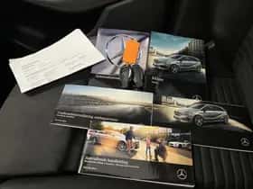 Mercedes-Benz B-Klasse (2018) thumbnail 17