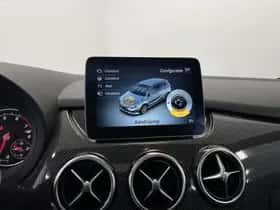 Mercedes-Benz B-Klasse (2018) thumbnail 44