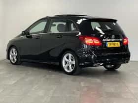 Mercedes-Benz B-Klasse (2018) thumbnail 6