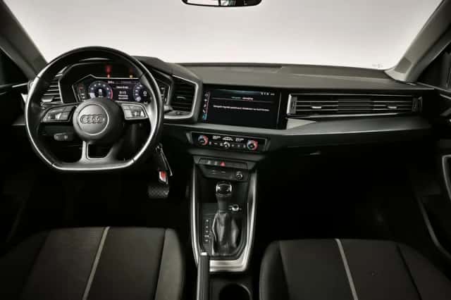 Audi A1 (2020) thumbnail 3