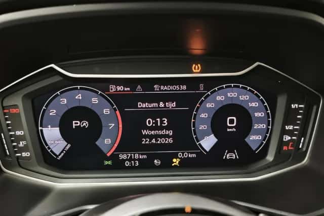 Audi A1 (2020) thumbnail 4