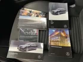 Mercedes-Benz CLA-Klasse (2017) thumbnail 12