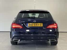 Mercedes-Benz CLA-Klasse (2017) thumbnail 16
