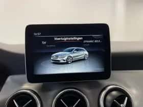 Mercedes-Benz CLA-Klasse (2017) thumbnail 30