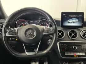 Mercedes-Benz CLA-Klasse (2017) thumbnail 4
