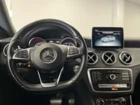 Mercedes-Benz CLA-Klasse (2017) thumbnail 41