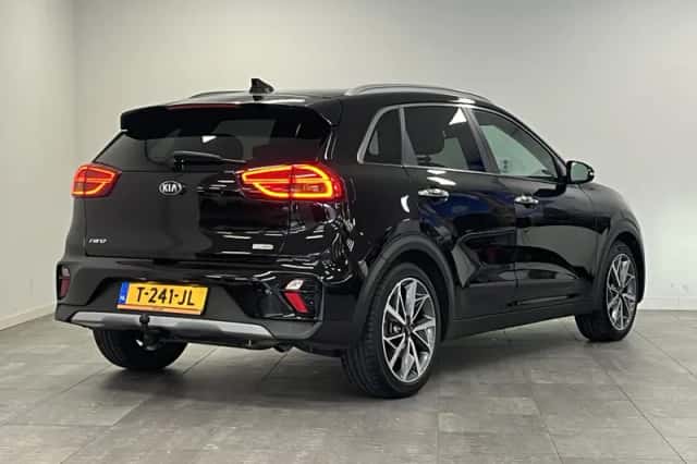 Kia Niro (2020) thumbnail 2