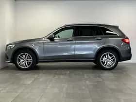 Mercedes-Benz GLC-Klasse (2018) thumbnail 19