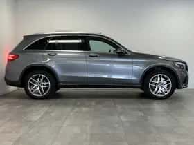 Mercedes-Benz GLC-Klasse (2018) thumbnail 20
