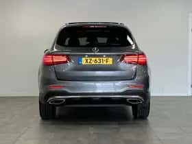 Mercedes-Benz GLC-Klasse (2018) thumbnail 22