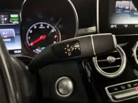 Mercedes-Benz GLC-Klasse (2018) thumbnail 26