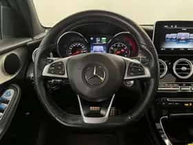 Mercedes-Benz GLC-Klasse (2018) thumbnail 34
