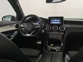 Mercedes-Benz GLC-Klasse (2018) thumbnail 35