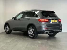 Mercedes-Benz GLC-Klasse (2018) thumbnail 6