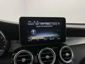 Mercedes-Benz GLC-Klasse (2018) thumbnail 10