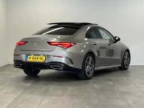 Mercedes-Benz CLA-Klasse (2020) thumbnail 2