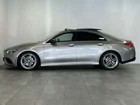 Mercedes-Benz CLA-Klasse (2020) thumbnail 19