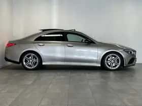 Mercedes-Benz CLA-Klasse (2020) thumbnail 20