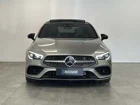 Mercedes-Benz CLA-Klasse (2020) thumbnail 21