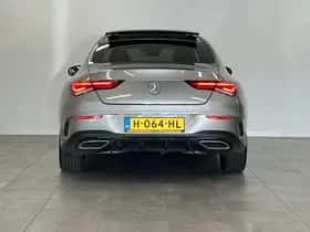 Mercedes-Benz CLA-Klasse (2020) thumbnail 22