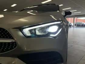 Mercedes-Benz CLA-Klasse (2020) thumbnail 29