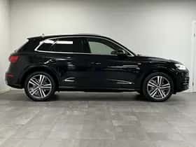 Audi Q5 (2020) thumbnail 19