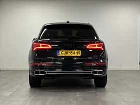 Audi Q5 (2020) thumbnail 20