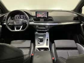 Audi Q5 (2020) thumbnail 3