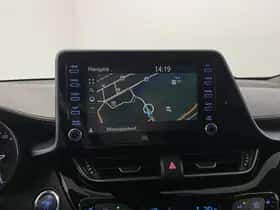 Toyota C-HR (2021) thumbnail 11